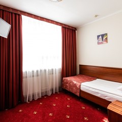 Отель Амакс Конгресс-отель Ростов-на-Дону, Ростов-на-Дону, Ростовская область