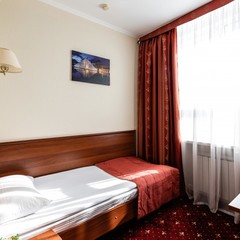 Отель Амакс Конгресс-отель Ростов-на-Дону, Ростов-на-Дону, Ростовская область