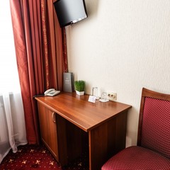 Отель Амакс Конгресс-отель Ростов-на-Дону, Ростов-на-Дону, Ростовская область