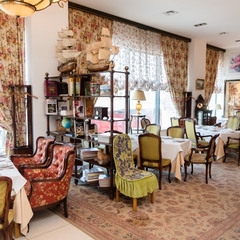 Гостиница Топос Конгресс-Отель, Ростов-на-Дону, Ростовская область