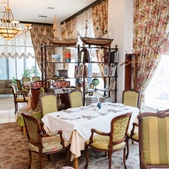 Гостиница Топос Конгресс-Отель, Ростов-на-Дону, Ростовская область