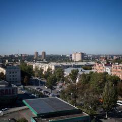 Гостиница Топос Конгресс-Отель, Ростов-на-Дону, Ростовская область