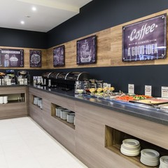 Гостиница Топос Конгресс-Отель, Ростов-на-Дону, Ростовская область