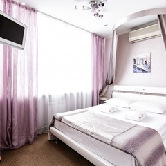 Отель Амакс Конгресс-отель Ростов-на-Дону, Ростов-на-Дону, Ростовская область