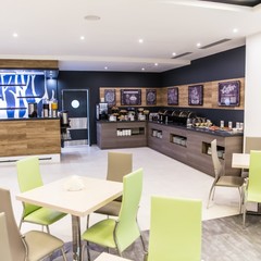 Гостиница Топос Конгресс-Отель, Ростов-на-Дону, Ростовская область