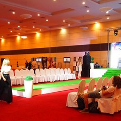 Гостиница Топос Конгресс-Отель, Ростов-на-Дону, Ростовская область