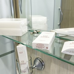 Отель Амакс Конгресс-отель Ростов-на-Дону, Ростов-на-Дону, Ростовская область