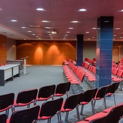 Гостиница Топос Конгресс-Отель, Ростов-на-Дону, Ростовская область