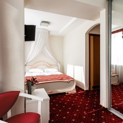 Отель Амакс Конгресс-отель Ростов-на-Дону, Ростов-на-Дону, Ростовская область