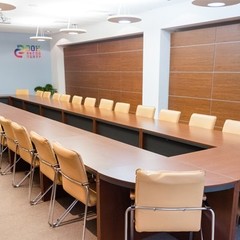 Гостиница Топос Конгресс-Отель, Ростов-на-Дону, Ростовская область