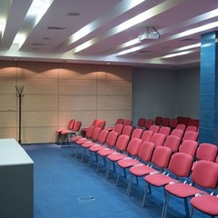 Гостиница Топос Конгресс-Отель, Ростов-на-Дону, Ростовская область