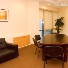 Гостиница Топос Конгресс-Отель, Ростов-на-Дону, Ростовская область