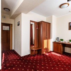 Отель Амакс Конгресс-отель Ростов-на-Дону, Ростов-на-Дону, Ростовская область