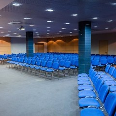 Гостиница Топос Конгресс-Отель, Ростов-на-Дону, Ростовская область