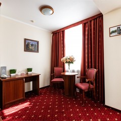 Отель Амакс Конгресс-отель Ростов-на-Дону, Ростов-на-Дону, Ростовская область