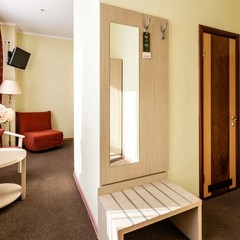 Отель Амакс Конгресс-отель Ростов-на-Дону, Ростов-на-Дону, Ростовская область