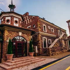Отель Old House Resort and Spa, Ростов-на-Дону, Ростовская область