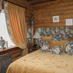 Отель Old House Resort and Spa, Ростов-на-Дону, Ростовская область