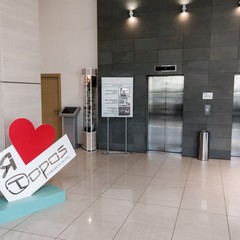 Гостиница Топос Конгресс-Отель, Ростов-на-Дону, Ростовская область