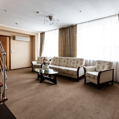 Отель Амакс Конгресс-отель Ростов-на-Дону, Ростов-на-Дону, Ростовская область