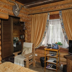 Отель Old House Resort and Spa, Ростов-на-Дону, Ростовская область