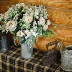 Отель Old House Resort and Spa, Ростов-на-Дону, Ростовская область