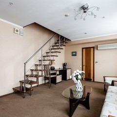 Отель Амакс Конгресс-отель Ростов-на-Дону, Ростов-на-Дону, Ростовская область