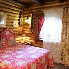 Отель Old House Resort and Spa, Ростов-на-Дону, Ростовская область