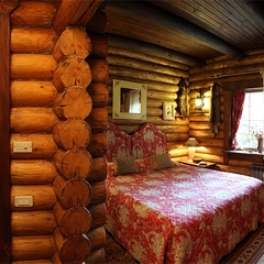 Отель Old House Resort and Spa, Ростов-на-Дону, Ростовская область