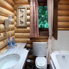 Отель Old House Resort and Spa, Ростов-на-Дону, Ростовская область