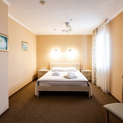 Отель Амакс Конгресс-отель Ростов-на-Дону, Ростов-на-Дону, Ростовская область