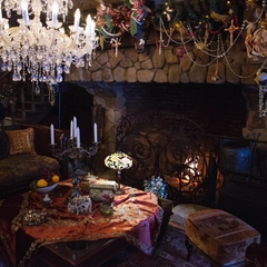 Отель Old House Resort and Spa, Ростов-на-Дону, Ростовская область