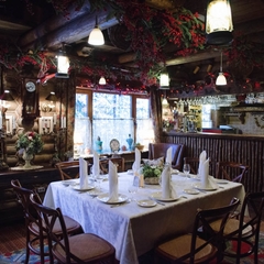 Отель Old House Resort and Spa, Ростов-на-Дону, Ростовская область