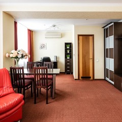 Отель Амакс Конгресс-отель Ростов-на-Дону, Ростов-на-Дону, Ростовская область