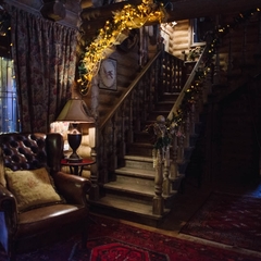 Отель Old House Resort and Spa, Ростов-на-Дону, Ростовская область