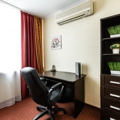 Отель Амакс Конгресс-отель Ростов-на-Дону, Ростов-на-Дону, Ростовская область