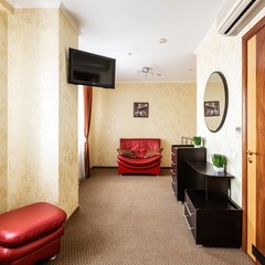 Отель Амакс Конгресс-отель Ростов-на-Дону, Ростов-на-Дону, Ростовская область