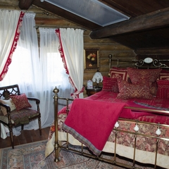 Отель Old House Resort and Spa, Ростов-на-Дону, Ростовская область