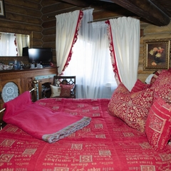 Отель Old House Resort and Spa, Ростов-на-Дону, Ростовская область