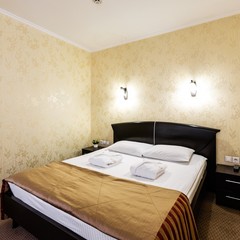 Отель Амакс Конгресс-отель Ростов-на-Дону, Ростов-на-Дону, Ростовская область