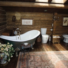 Отель Old House Resort and Spa, Ростов-на-Дону, Ростовская область