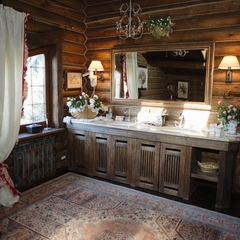 Отель Old House Resort and Spa, Ростов-на-Дону, Ростовская область