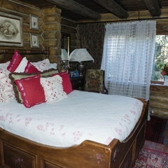 Отель Old House Resort and Spa, Ростов-на-Дону, Ростовская область