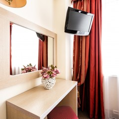 Отель Амакс Конгресс-отель Ростов-на-Дону, Ростов-на-Дону, Ростовская область