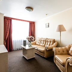 Отель Амакс Конгресс-отель Ростов-на-Дону, Ростов-на-Дону, Ростовская область