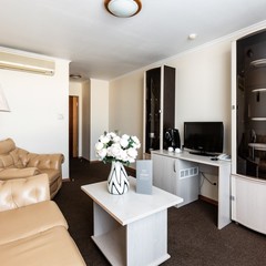 Отель Амакс Конгресс-отель Ростов-на-Дону, Ростов-на-Дону, Ростовская область