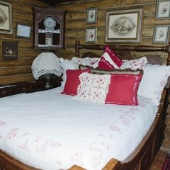 Отель Old House Resort and Spa, Ростов-на-Дону, Ростовская область