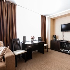 Отель Амакс Конгресс-отель Ростов-на-Дону, Ростов-на-Дону, Ростовская область