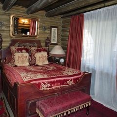 Отель Old House Resort and Spa, Ростов-на-Дону, Ростовская область