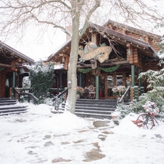 Отель Old House Resort and Spa, Ростов-на-Дону, Ростовская область